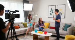 Raffi Ahmad And Nagita Slavina Collaboration Presents Family Entertainment Trends, From Music To Family Experience
