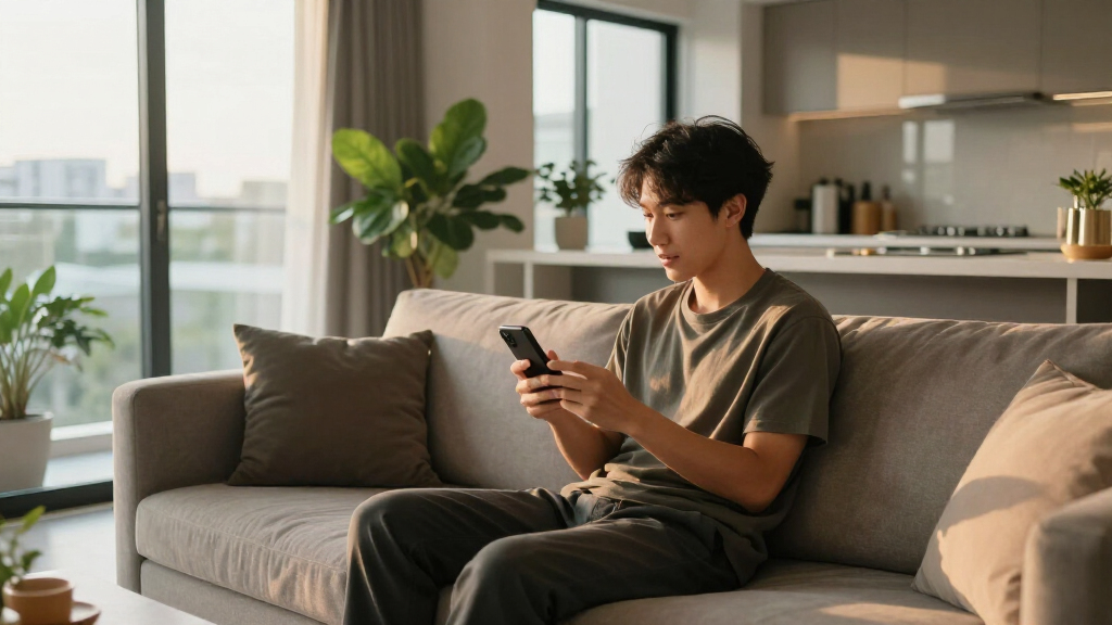 Singapore Property Buyers Call The Shots - Singapore Business Review