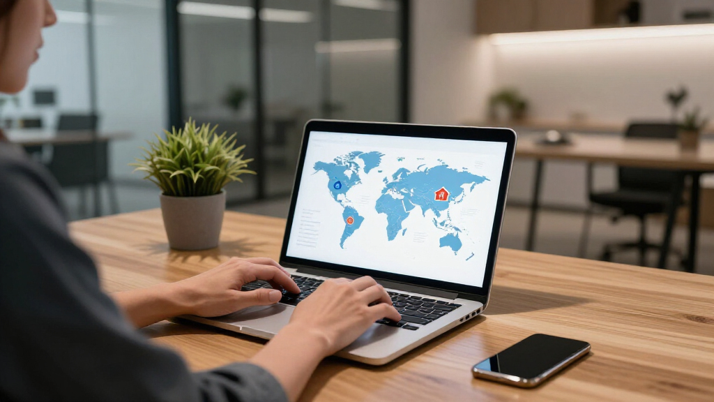 Sotheby International Realty Surges In Global Coverage