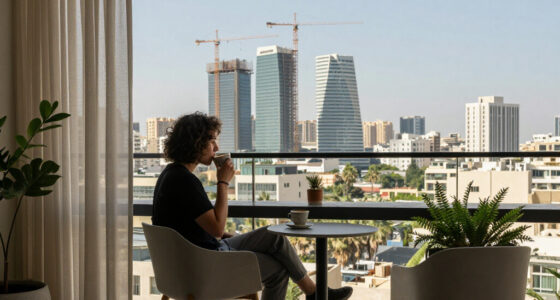 Tel Aviv Cinerama To Make Way For Office Towers, Homes - גלובס