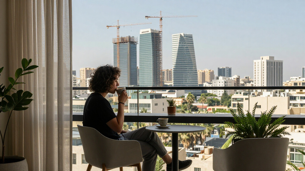 Tel Aviv Cinerama To Make Way For Office Towers, Homes - גלובס