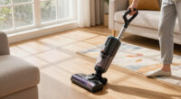 The Cordless Vacuum I’ve Used Every Day Since April Is Finally $100 Off