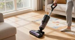 The Cordless Vacuum I’ve Used Every Day Since April Is Finally $100 Off