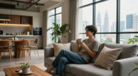 The Loft @ ZetaPark Condo For Rent In Setapak, Kuala Lumpur By JoshuA Tee - EdgeProp