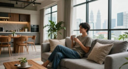 The Loft @ ZetaPark Condo For Rent In Setapak, Kuala Lumpur By JoshuA Tee - EdgeProp