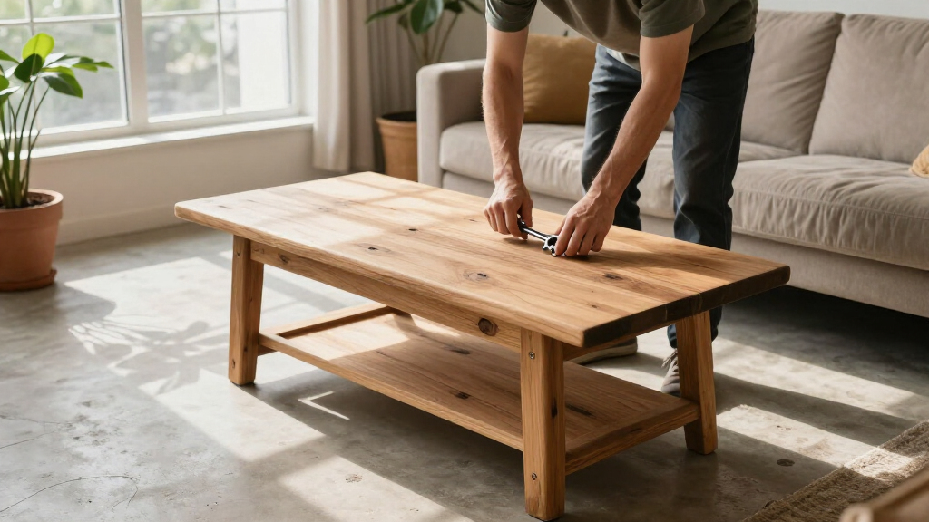 This Designer's 70-20-10 Rule Makes Cheap Furniture Look Expensive