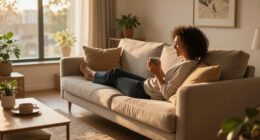 This Sleek Castlery Sofa Fixed Everything I Hate About Traditional Recliners