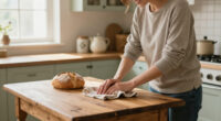 We’ve Used This Housekeeping Rule In My Family For 75 Years — It’s The Secret To Spotless Kitchen Drawers