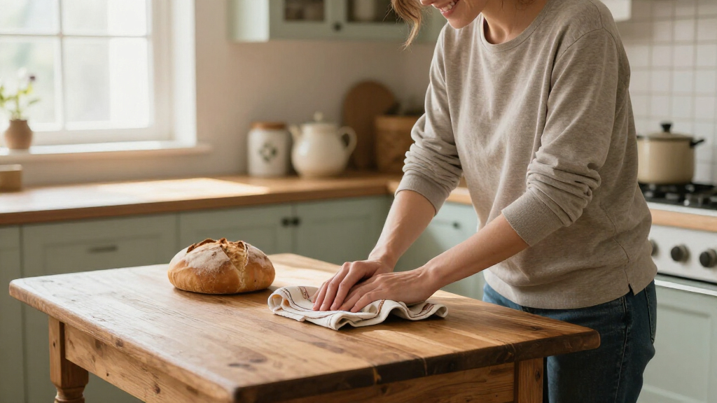 We’ve Used This Housekeeping Rule In My Family For 75 Years — It’s The Secret To Spotless Kitchen Drawers