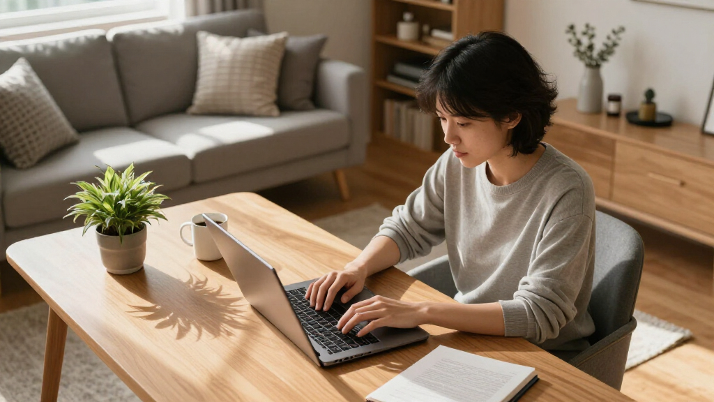 Why Obsessing Over Self-improvement Could Be Sabotaging Your Brain
