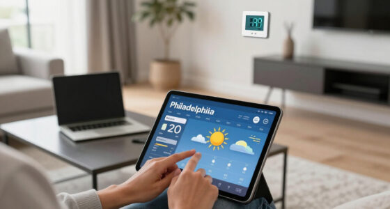 Will The **High Temp In Philadelphia** Be 90-91° On Aug 12, 2026?