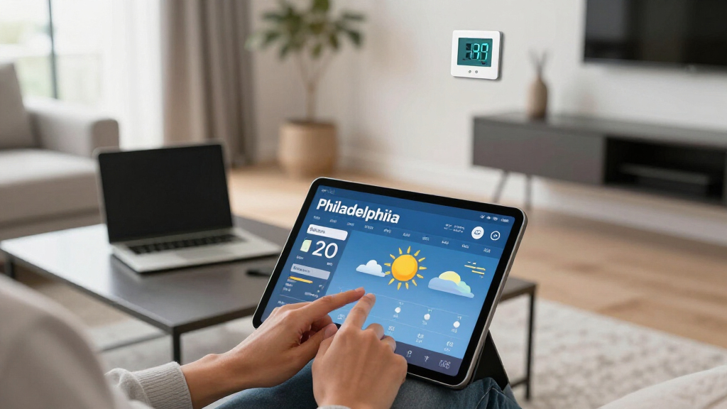 Will The **High Temp In Philadelphia** Be 90-91° On Aug 12, 2026?