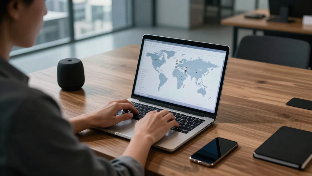 Zillow Group Surges In Global Coverage