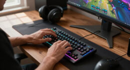 10 Best Logitech Gaming Accessories in 2026