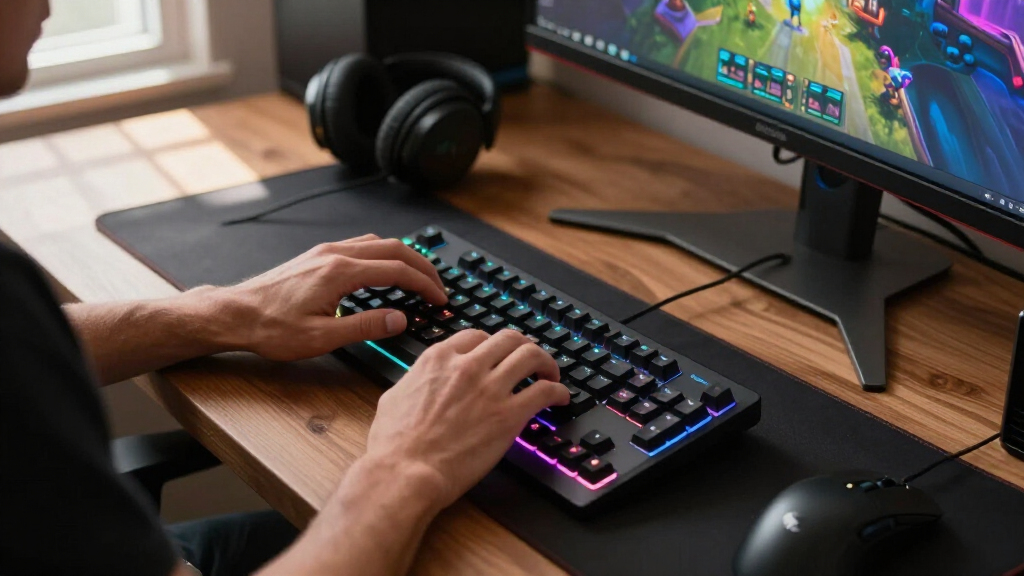 10 Best Logitech Gaming Accessories in 2026