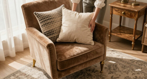 10 Best Luxury Vintage-Inspired Accent Furniture in 2026