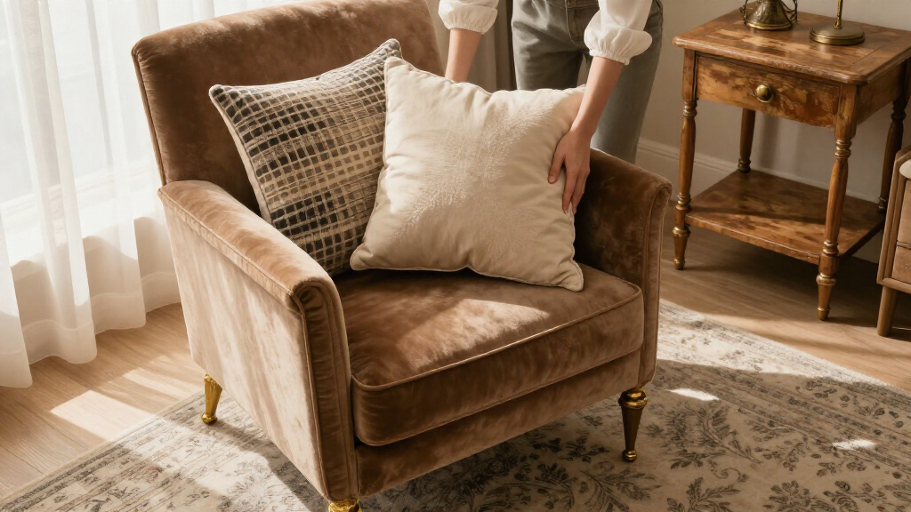 10 Best Luxury Vintage-Inspired Accent Furniture in 2026