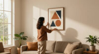 10 Best Retro Geometric Wall Art in 2026