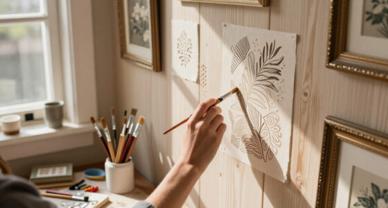 10 Best Vintage-Inspired Wall Art Pieces for 2026