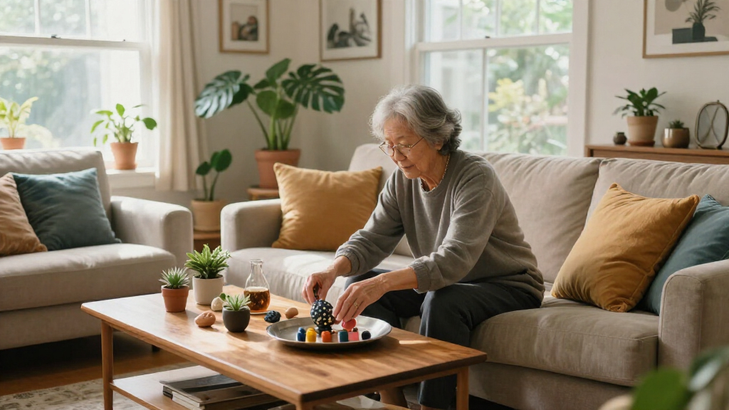 101 Things To Do When You Retire: A 3-2-1 Way To Choose