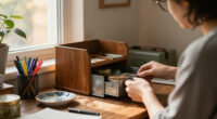11 Best Retro Desk Organizers for 2026