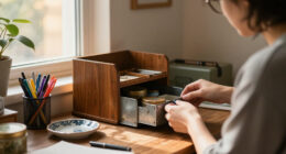 11 Best Retro Desk Organizers for 2026