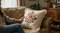 11 Best Vintage-Inspired Decorative Pillows in 2026