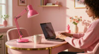 12 Best Barbie-Inspired Home Office Decor for 2026