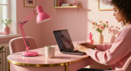 12 Best Barbie-Inspired Home Office Decor for 2026