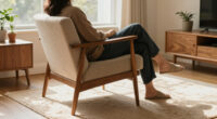 12 Best Mid-Century Modern Accent Chairs in 2026