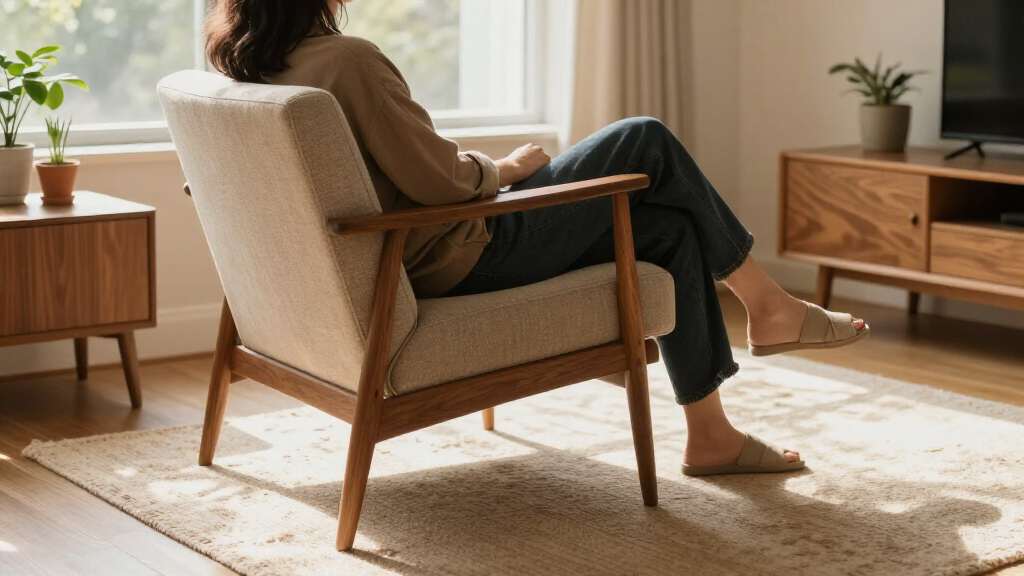 12 Best Mid-Century Modern Accent Chairs in 2026