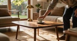 12 Best Mid-Century Modern Coffee Tables in 2026