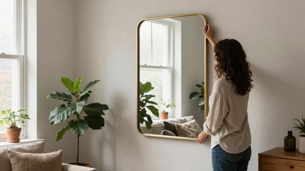 12 Best Modern Decorative Wall Mirrors in 2026