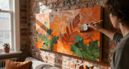 12 Best Rustic Fall Wall Art in 2026