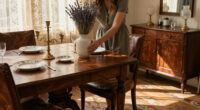 12 Best Vintage Dining Room Decor for 2026
