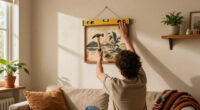 12 Best Vintage Wall Art for Living Rooms in 2026