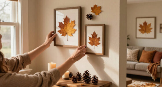13 Best Fall-Inspired Wall Art Decor in 2026