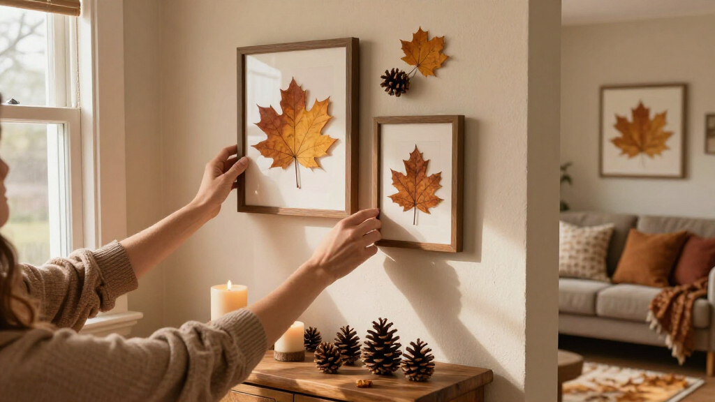 13 Best Fall-Inspired Wall Art Decor in 2026