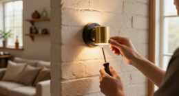 13 Best Industrial-Style Wall Sconces for 2026