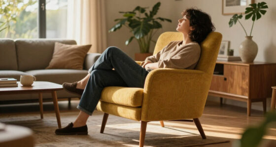 13 Best Mid-Century Modern Accent Chairs in 2026