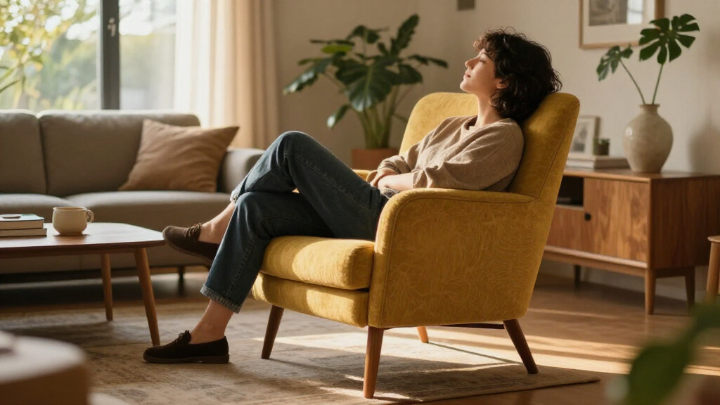 13 Best Mid-Century Modern Accent Chairs in 2026