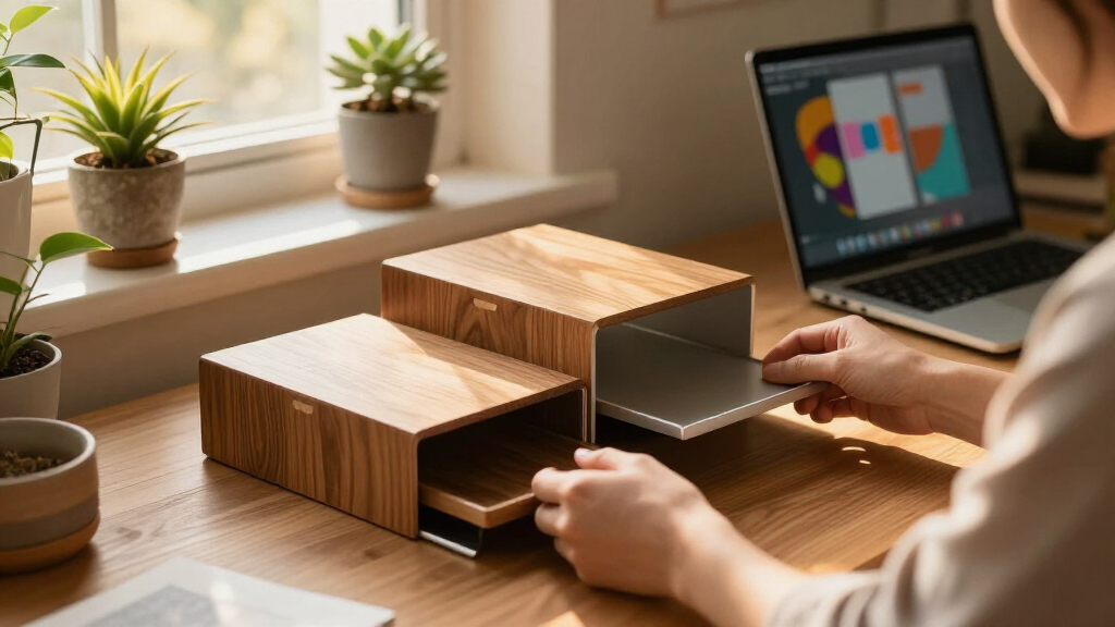 13 Best Modern Desk Organizers in 2026