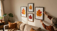 13 Best Vintage-Inspired Fall Wall Art in 2026