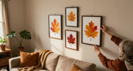 13 Best Vintage-Inspired Fall Wall Art in 2026