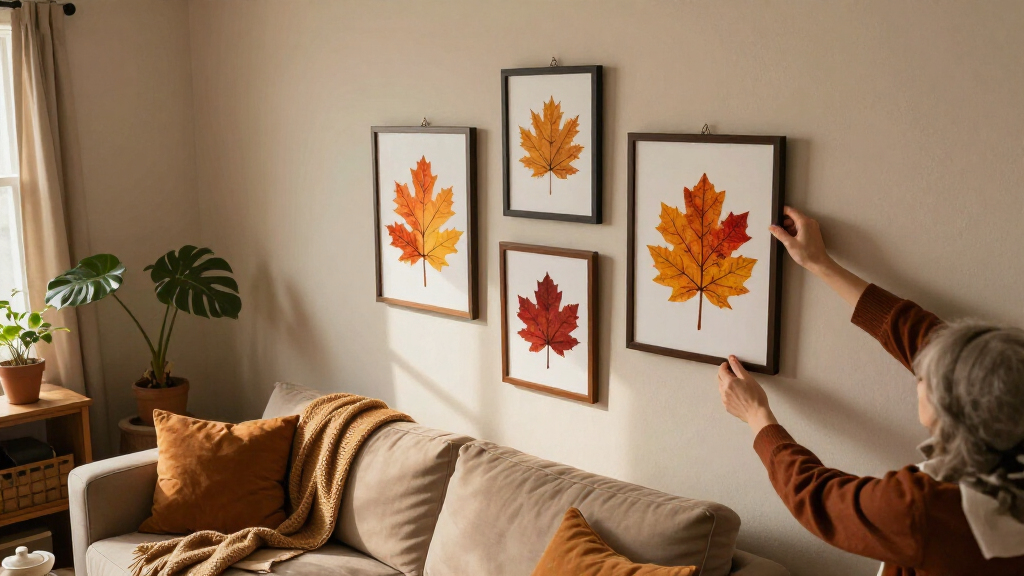13 Best Vintage-Inspired Fall Wall Art in 2026