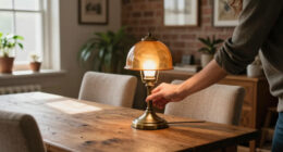 13 Best Vintage-Inspired Table Lamps in 2026