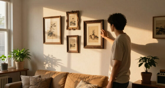 13 Best Vintage-Inspired Wall Art in 2026