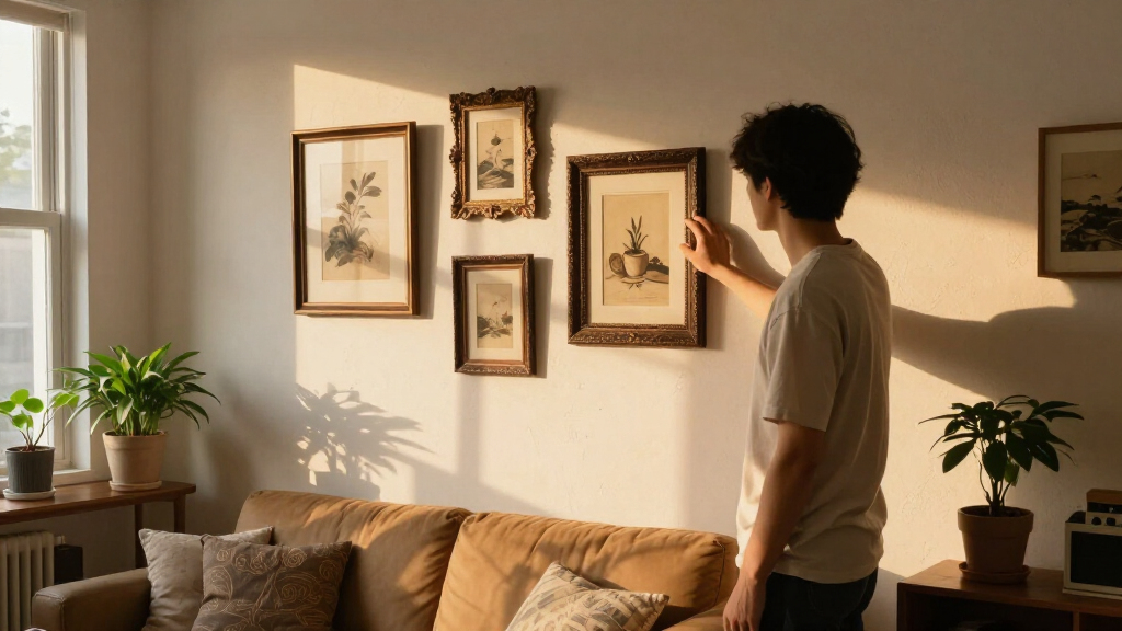 13 Best Vintage-Inspired Wall Art in 2026