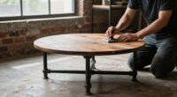 14 Best Industrial Vintage Coffee Tables in 2026