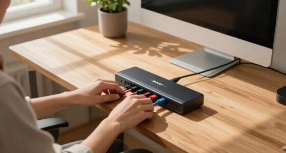 14 Best KVM Switches in 2026